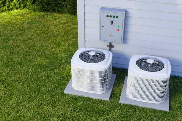 Best Solar-powered HVAC Systems in Alpena, MI