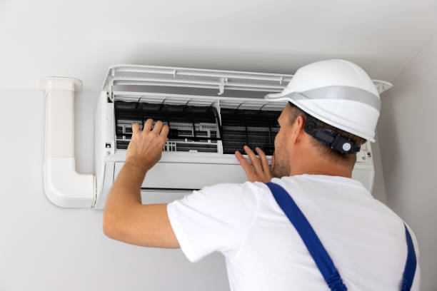 Best Geothermal HVAC Systems in Alpena, MI